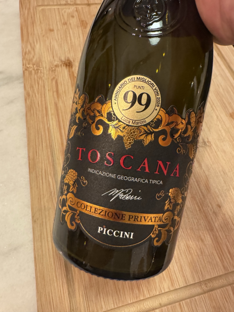 Piccini Toscana